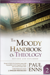 Image of The Moody Handbook 2
Revised And Expanded