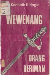 Image of Wewenang Orang Beriman