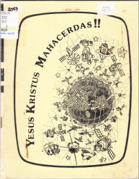 Image of Yesus Kristus Mahacerdas