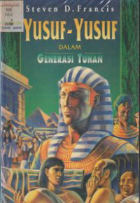 Image of YUSUF-YUSUF DALAM GENERASI TUHAN