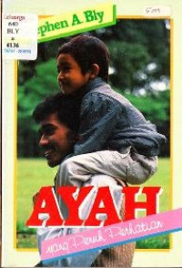 Image of AYAH YANG PENUH PERHATIAN