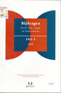 Image of BIJDRAGEN