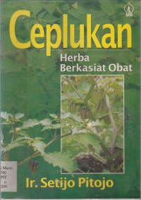Image of CEPLUKAN Herba Berkasiat Obat