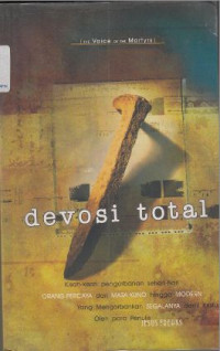 Image of DEVOSI TOTAL