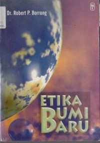 Image of Etika Bumi Baru