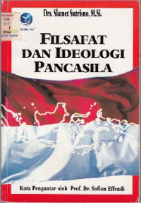 Image of Filsafat dan Ideologi Pancasila