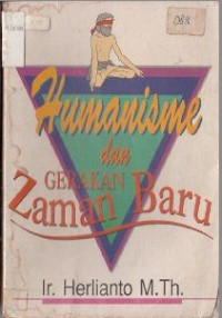 Image of HUMANISME DAN GERAKAN ZAMAN BARU