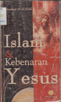 Image of ISLAM DAN KEBENARAN YESUS