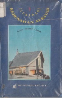 Image of 1 Ilustrasi
Kebenaran Alkitab