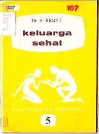 Image of KELUARGA SEHAT