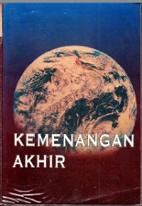 Image of ALFA & OMEGA 8
KEMENANGAN AKHIR