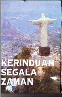 Image of ALFA & OMEGA 6
KERINDUAN SEGALA ZAMAN