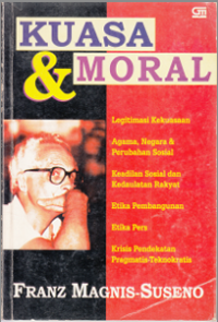Image of Kuasa & Moral