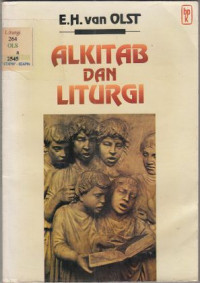 Image of ALKITAB DAN LITURGI