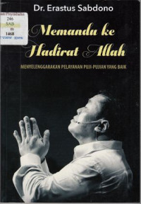 Image of MEMANDU KE HADIRAT ALLAH: Menyelenggarakan Pelayanan Puji-pujian yang Baik
