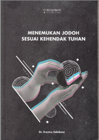 Image of Menemukan Jodoh Sesuai Kehendak Tuhan