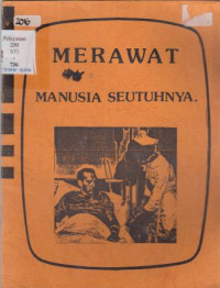 Image of MERAWAT MANUSIA SEUTUHNYA
