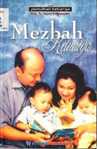 Image of MEZBAH KELUARGA