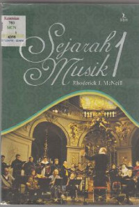 Image of Sejarah Musik 1
Masa Yunani Kuno sampai Akhir Masa Barok (Tahun 0-1760)