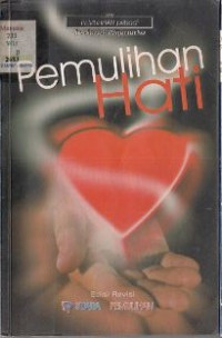 Image of Pemulihan Hati