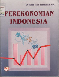 Image of Perekonomian Indonesia