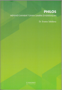 Image of Menjadi Sahabat Tuhan Sampai ke Kekekalan