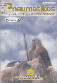 Image of PNEUMATIKOS EDISI 2010 VOLUME 1
