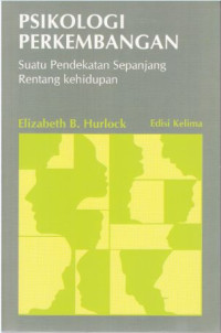 Image of Psikologi Perkembangan Edisi Kelima