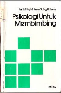 Image of Psikologi Untuk Membimbing