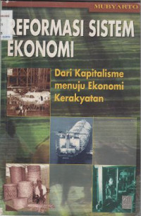 Image of REFORMASI SISTEM EKONOMI