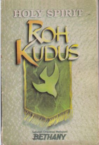 Image of Roh Kudus