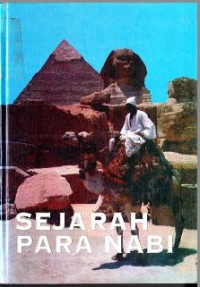 Image of ALFA & OMEGA 1
SEJARAH PARA NABI