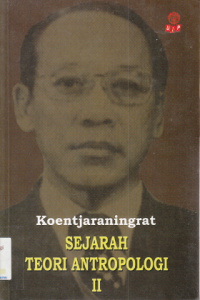 Image of Sejarah Teori Antropologi II