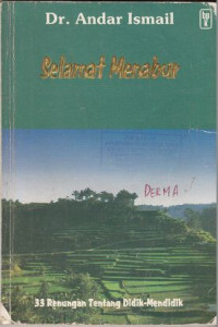 Image of Selamat Menabur