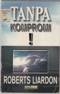 Image of TANPA KOMPROMI!