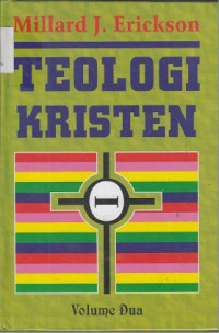 Image of TEOLOGI KRISTEN VOLUME 2
