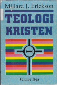 Image of TEOLOGI KRISTEN VOLUME 3