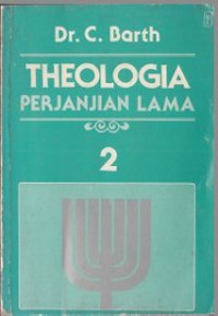 Image of THEOLOGIA PERJANJIAN LAMA 2