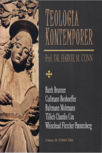 Image of Teologia Kontemporer