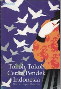 Image of Tokoh-Tokoh Cerita Pendek Indonesia