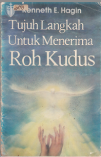 Image of Tujuh Langkah  Untuk Menerima Roh Kudus